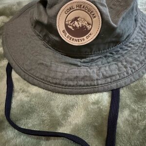 Coal Headwear Wilderness Hat
